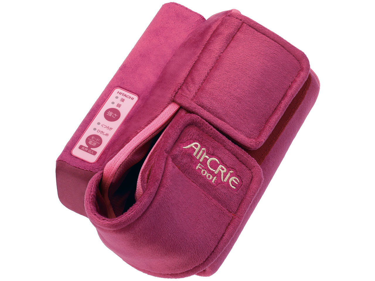 �G�A�N���G �t�b�g �G�A�}�b�T�[�W���[ HK-F200 �̐��i�摜