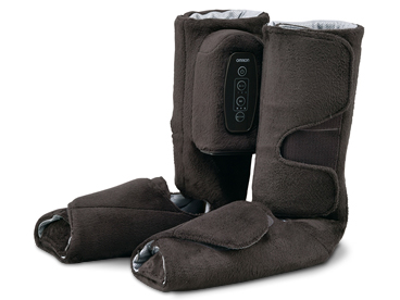 エアマッサージャ HM-260