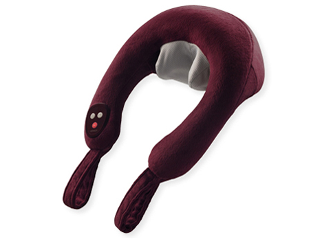 ネックマッサージャ HM-142