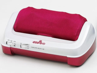 ���~������ �v�`���� MCR4312 �̐��i�摜