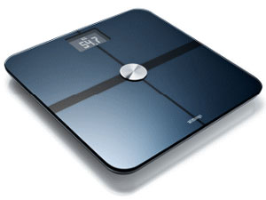 WiFi Body Scale WBS01 �̐��i�摜