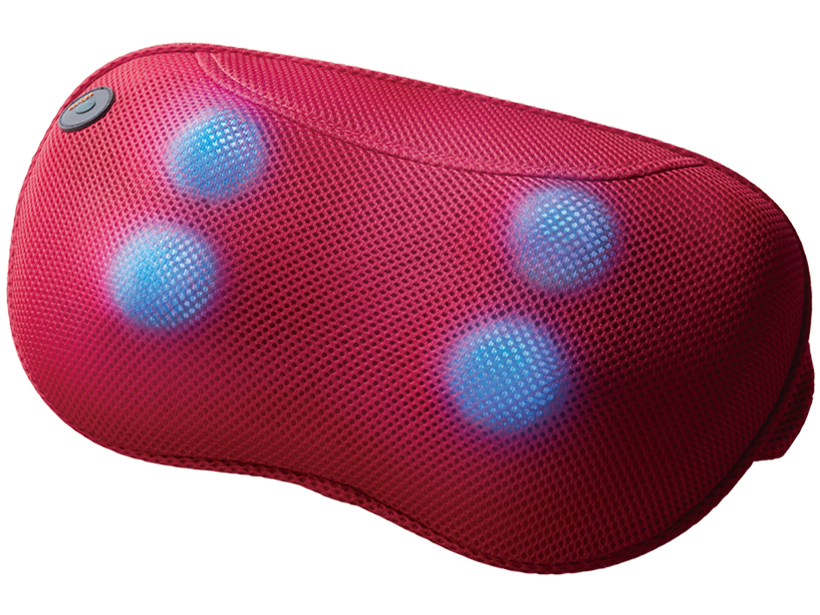 DOCTORAIR 3D�}�b�T�[�W�s���[S MP-001 �̐��i�摜