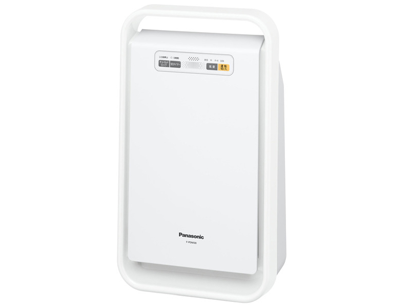 Panasonic 空気清浄機 F-PDL30 パナソニック 2016年製 パナソニック F-PDL30 価格比較 - 価格.com