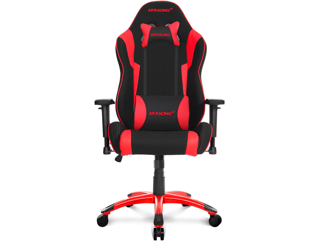 Wolf Gaming Chair AKR-WOLF �̐��i�摜