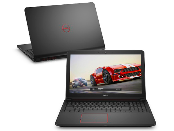 Inspiron 15 7000 �Q�[�~���O ���i.com���� �v���`�i Core i7 6700HQ�EGeForce GTX 960M���ځE�t��HD���f�� �̐��i�摜