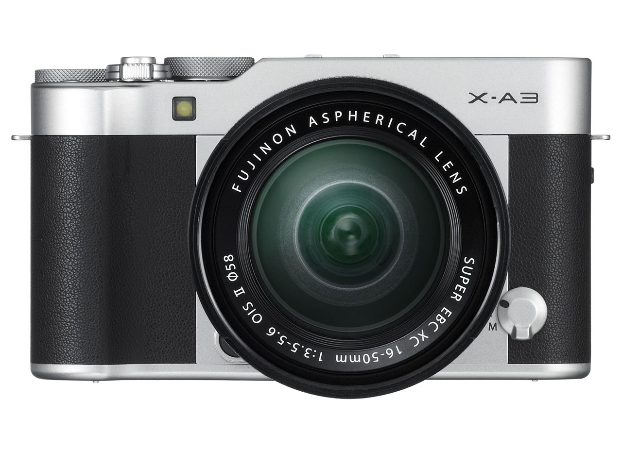 FUJIFILM X-A3 レンズキット