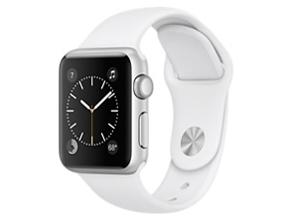 Apple Watch Series 1 38mm �X�|�[�c�o���h �̐��i�摜