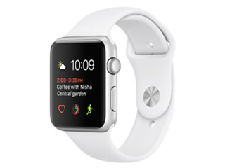 Apple Watch Series 1 42mm �X�|�[�c�o���h �̐��i�摜