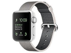 Apple Watch Series 2 38mm �E�[�u���i�C���� �̐��i�摜