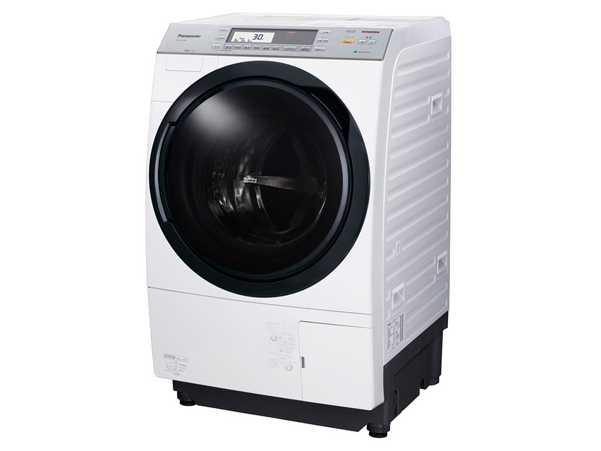 パナソニック NA-VX7700l Panasonic ドラム式洗濯乾燥機 概要 ななめドラム洗濯乾燥機 NA-VX7700L | 洗濯機・衣類乾燥機