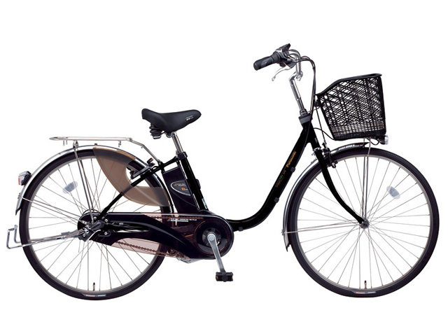 ���`�E���r�r DX BE-END433 + ��p�[�d�� �̐��i�摜