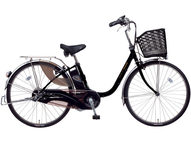 ���`�E���r�r DX BE-END633 + ��p�[�d�� �̐��i�摜