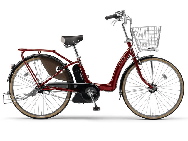 PAS ���t�B�[�j PZ26RM + ��p�[�d�� 2010�N���f�� �̐��i�摜