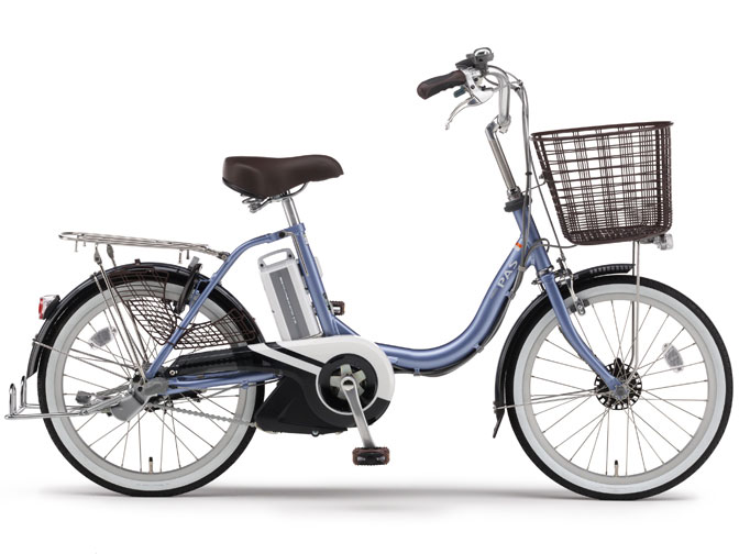 PAS �R���p�N�g PM20C 2013�N���f�� + ��p�[�d�� �̐��i�摜