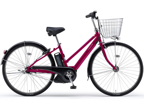 PAS CITY-S5 PM27CS5 + ��p�[�d�� �̐��i�摜