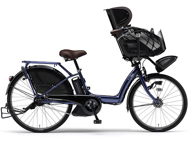 PAS Kiss PM26K 2014�N���f�� + ��p�[�d�� �̐��i�摜