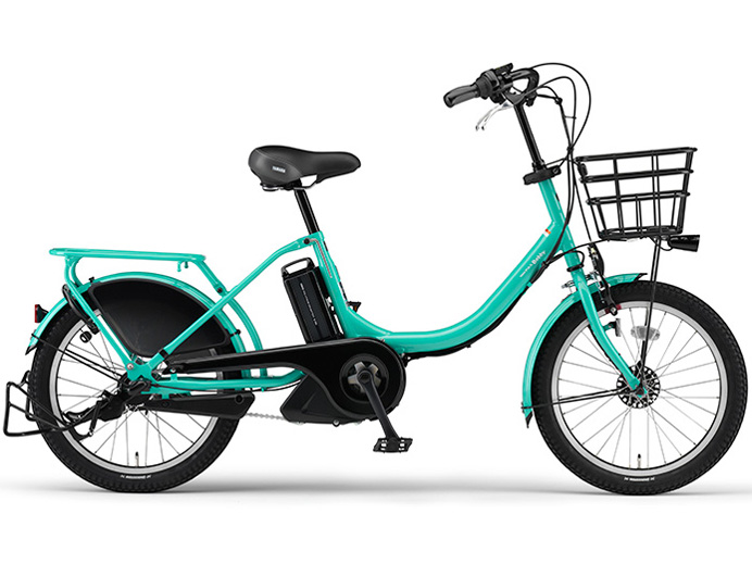 PAS Babby PM20B 2014�N���f�� + ��p�[�d�� �̐��i�摜