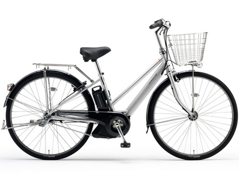 PAS CITY-S8 PM27CS8 2014�N���f�� + ��p�[�d�� �̐��i�摜