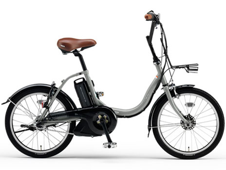 PAS CITY-C PM20CC 2014�N���f�� + ��p�[�d�� �̐��i�摜