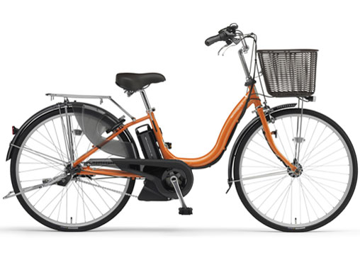 PAS �i�`����S PA26NS 2015�N���f�� + ��p�[�d�� �̐��i�摜