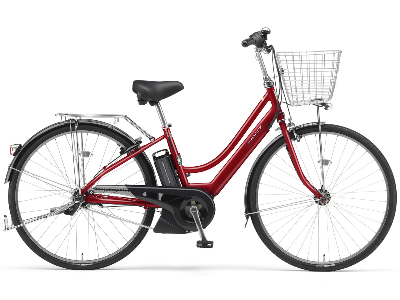 PAS CITY-L5 PA27CL5 + ��p�[�d�� �̐��i�摜