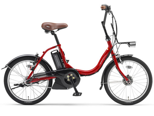 PAS CITY-C PA20CC + ��p�[�d�� �̐��i�摜