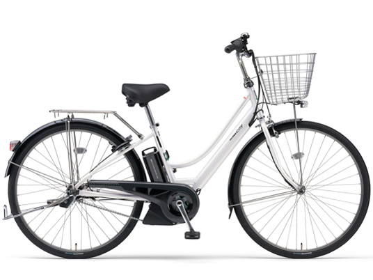 PAS CITY-L5 PA27CL5 2016�N���f�� + ��p�[�d�� �̐��i�摜