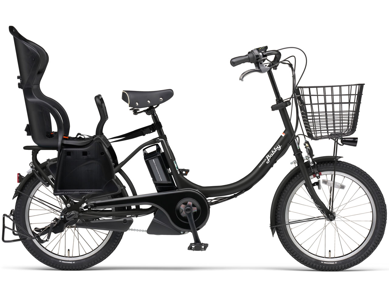 PAS Babby XL PA20BXL + ��p�[�d�� �̐��i�摜