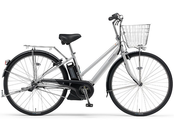 PAS CITY-S8 PA27CS8 2016�N���f�� + ��p�[�d�� �̐��i�摜