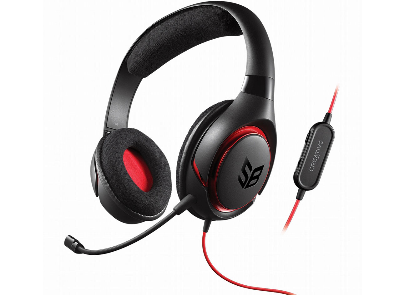 Creative SB Inferno HS-SB-INF �̐��i�摜