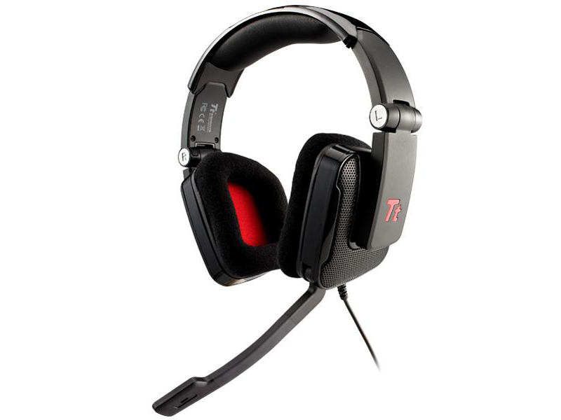 TteSPORTS SHOCK HT-SHK002EC �̐��i�摜