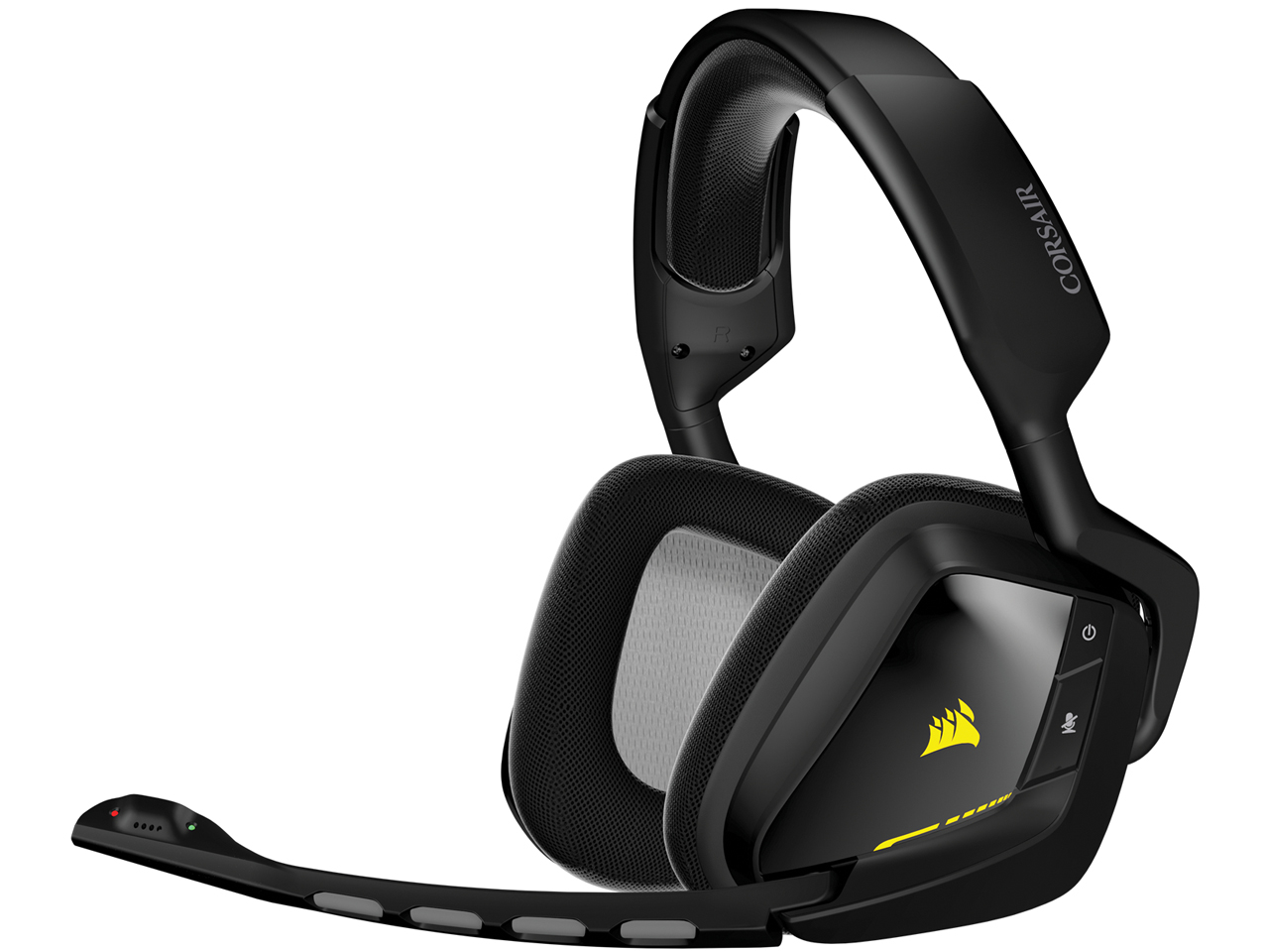 Gaming VOID RGB Wireless �̐��i�摜