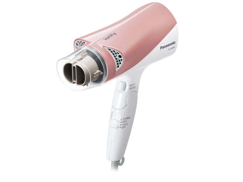 【GWお値下げ】新品未使用品 パナソニック ヘアードライヤー EH-NAOJ-P パナソニック ナノケア EH-NA0J 価格比較 - 価格.com