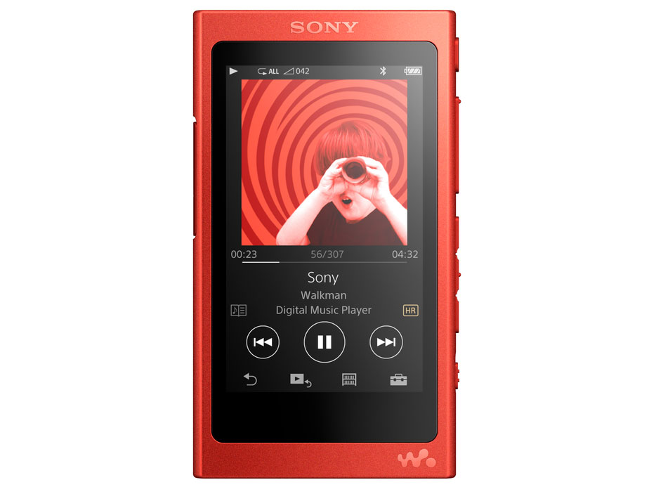SONY ハイレゾウォークマン Aシリーズ NW-A25(B)16GB Amazon.co.jp: SONY ウォークマン A20シリーズ 16GB ハイレゾ