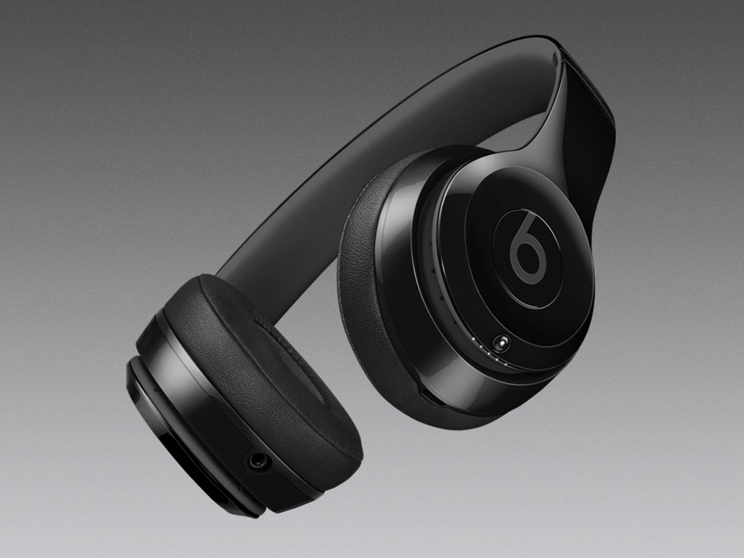 solo3 wireless �̐��i�摜