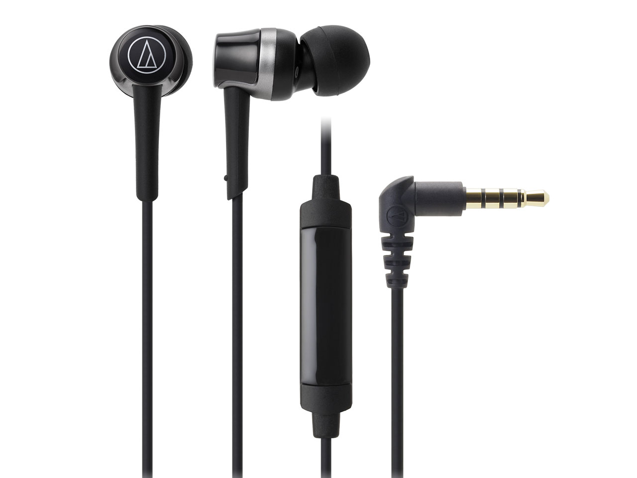 Sound Reality ATH-CKR30iS �̐��i�摜