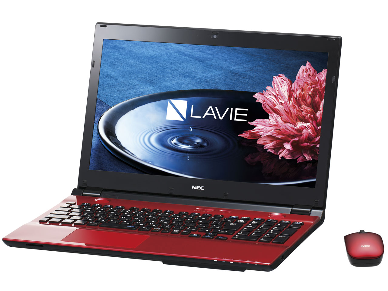 LAVIE Smart NS(S) PC-SN232 Corei3 6100U HDD500GB 2016�N7�����\���f�� �̐��i�摜
