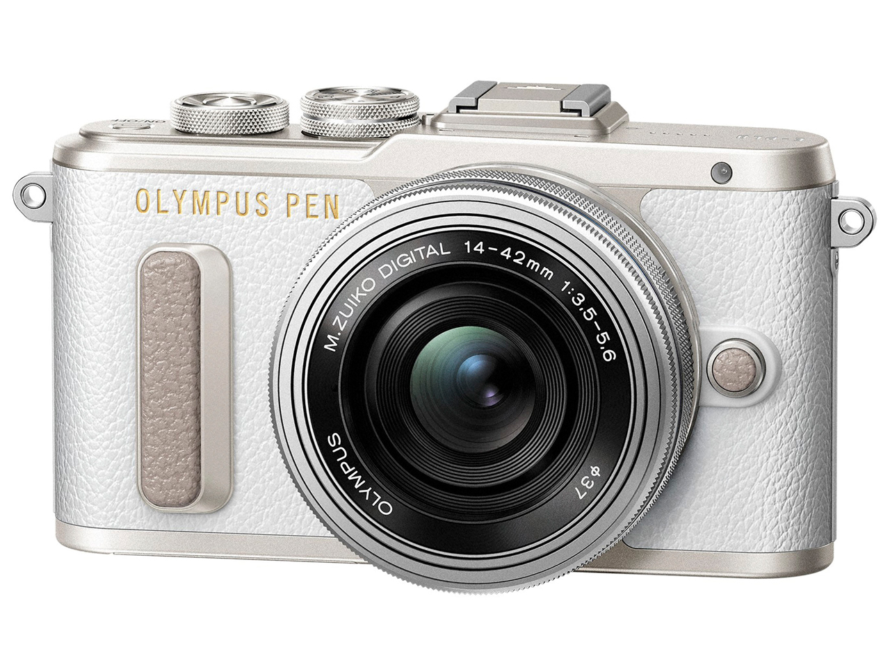 購入サイト 比較 オリンパス Pen Olympus Ezレンズキット E Pl8 14 42mm 販売用 Advance Com Ec