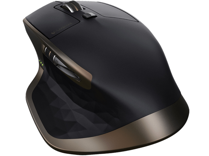 MX MASTER Wireless Mouse �̐��i�摜