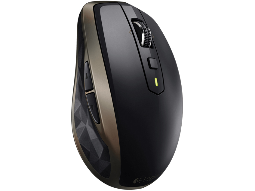 MX Anywhere 2 Wireless Mobile Mouse �̐��i�摜