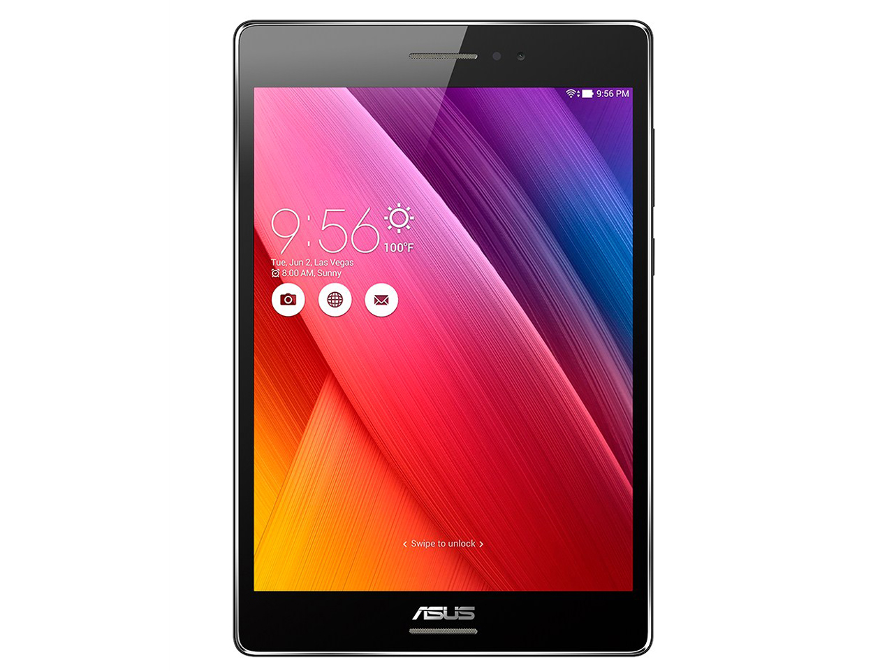 ASUS ZenPad S 8.0 Z580CA �̐��i�摜