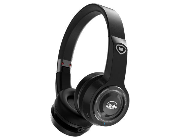 MONSTER CABLE ELEMENTS WIRELESS MH ELMT ON