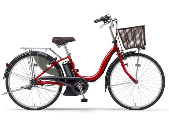 PAS �i�`����M PA26NM 2017�N���f�� + ��p�[�d�� �̐��i�摜