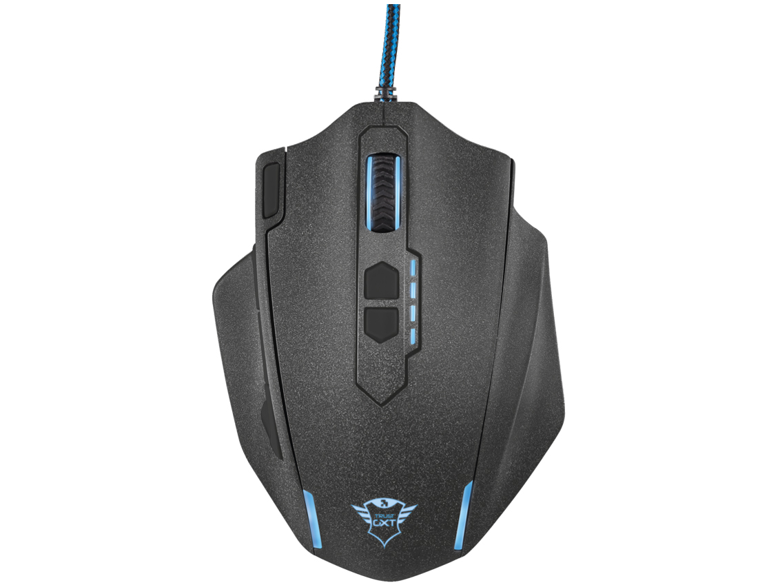 Trust Gaming GXT 155 Gaming Mouse �̐��i�摜