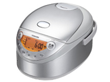 【美品 動作確認済み】TOSHIBA/東芝 IHジャー炊飯器 RC-6XK 東芝 RC-6XK 価格比較 - 価格.com