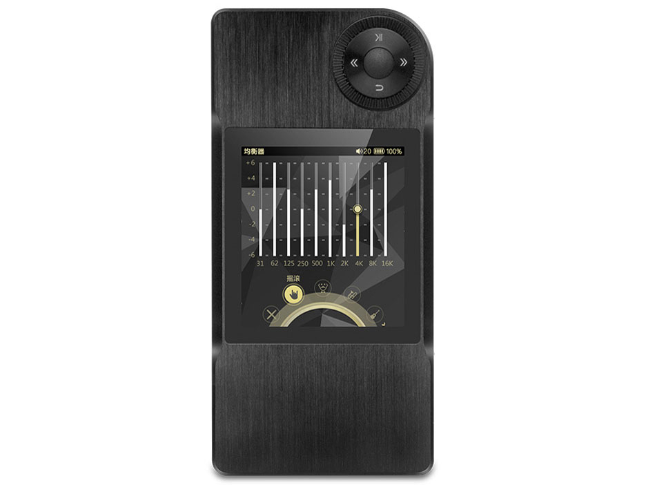 SHANLING M2 �̐��i�摜