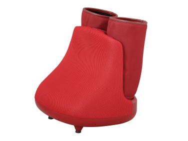 フットマッサージャー MD-8701