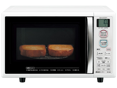 シャープ RE-S5E 価格比較 - 価格.com