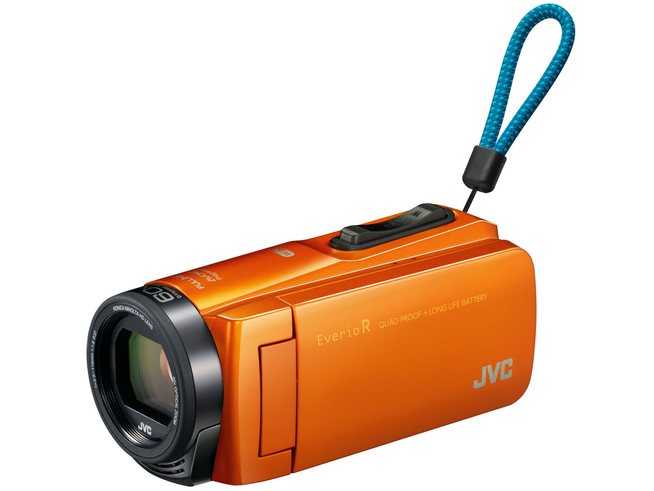 新品 JVC Everio GZ-EX370-B FULL HD ビデオカメラ JVC Everio GZ-EX370 価格比較 - 価格.com