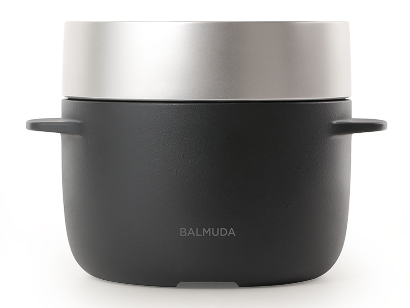 BALMUDA The Gohan 炊飯器 バルミューダ BALMUDA The Gohan K03A 価格比較 - 価格.com